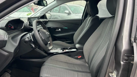 Peugeot 208 PureTech 73kW (100CV) EAT8 Allure