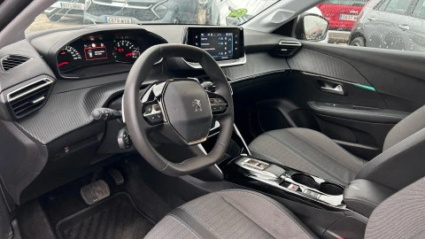 Peugeot 208 PureTech 73kW (100CV) EAT8 Allure