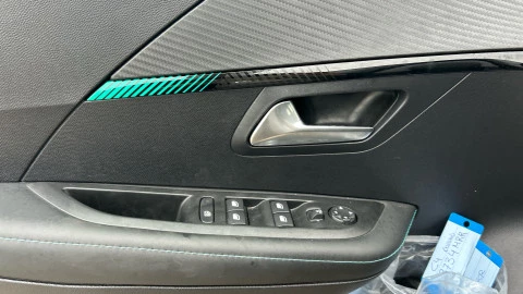 Peugeot 208 PureTech 73kW (100CV) EAT8 Allure