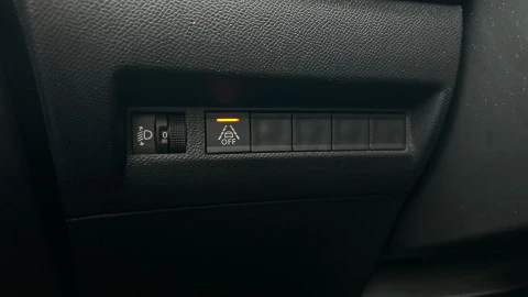 Peugeot 208 PureTech 73kW (100CV) EAT8 Allure