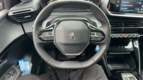 Peugeot 208 PureTech 73kW (100CV) EAT8 Allure