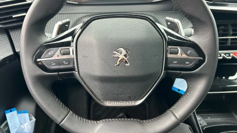 Peugeot 208 PureTech 73kW (100CV) EAT8 Allure