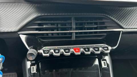 Peugeot 208 PureTech 73kW (100CV) EAT8 Allure