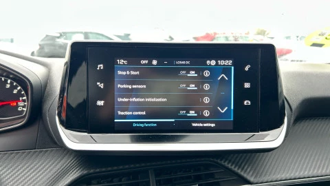 Peugeot 208 PureTech 73kW (100CV) EAT8 Allure