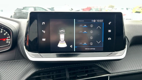 Peugeot 208 PureTech 73kW (100CV) EAT8 Allure