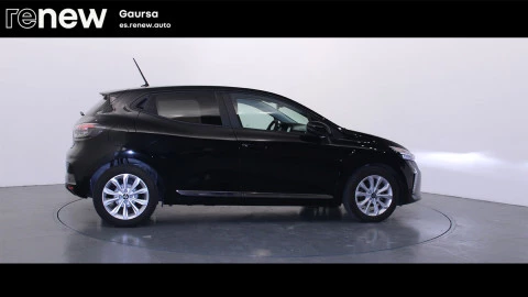 Renault Clio Evolution TCe 90 (67kw)