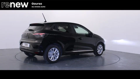 Renault Clio Evolution TCe 90 (67kw)