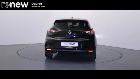 Renault Clio Evolution TCe 90 (67kw)