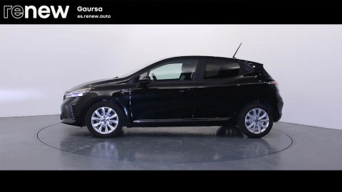 Renault Clio Evolution TCe 90 (67kw)