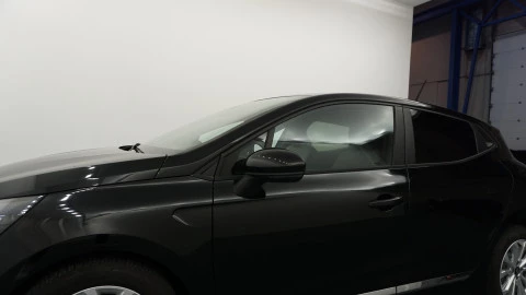Renault Clio Evolution TCe 90 (67kw)
