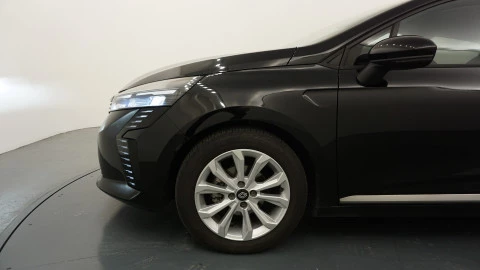 Renault Clio Evolution TCe 90 (67kw)