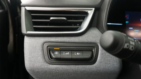 Renault Clio Evolution TCe 90 (67kw)