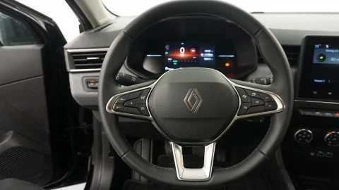 Renault Clio Evolution TCe 90 (67kw)