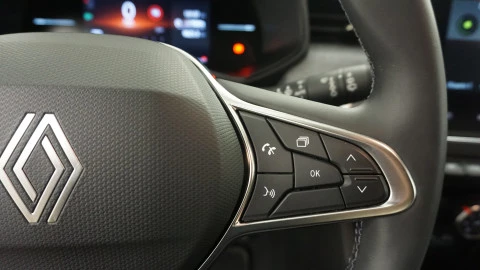 Renault Clio Evolution TCe 90 (67kw)