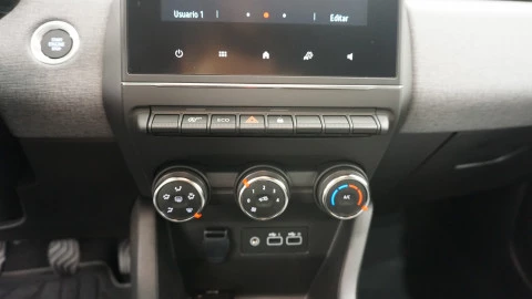Renault Clio Evolution TCe 90 (67kw)