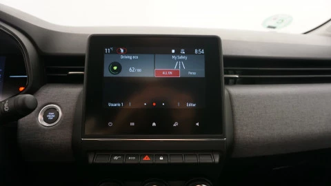 Renault Clio Evolution TCe 90 (67kw)