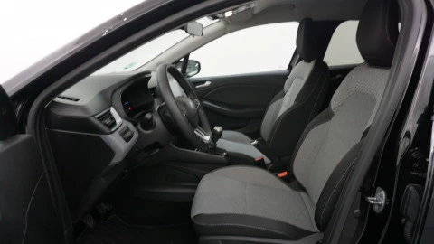 Renault Clio Evolution TCe 90 (67kw)