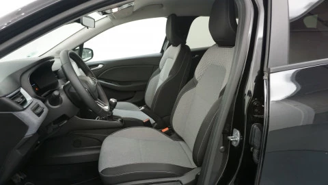 Renault Clio Evolution TCe 90 (67kw)