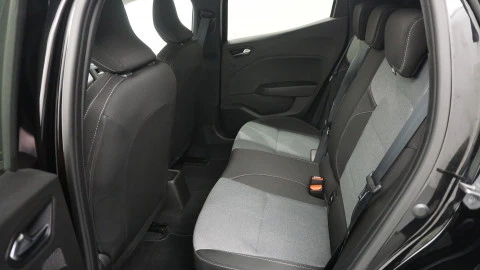 Renault Clio Evolution TCe 90 (67kw)