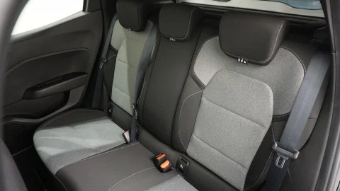 Renault Clio Evolution TCe 90 (67kw)