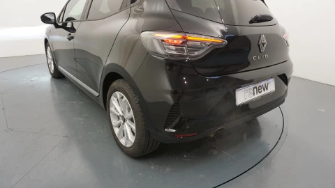Renault Clio Evolution TCe 90 (67kw)