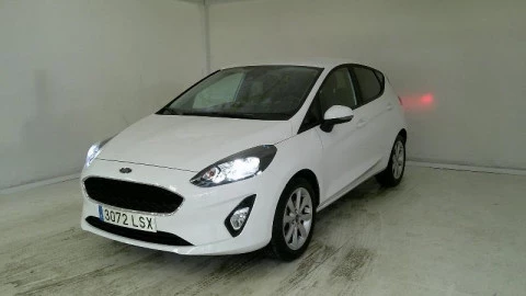 Ford Fiesta 1.0 EcoBoost 74kW (100CV) Trend 5p