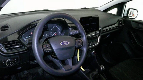 Ford Fiesta 1.0 EcoBoost 74kW (100CV) Trend 5p