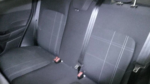 Ford Fiesta 1.0 EcoBoost 74kW (100CV) Trend 5p