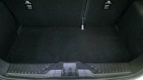 Ford Fiesta 1.0 EcoBoost 74kW (100CV) Trend 5p