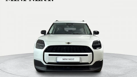 MINI Countryman E