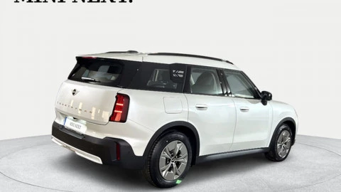MINI Countryman E