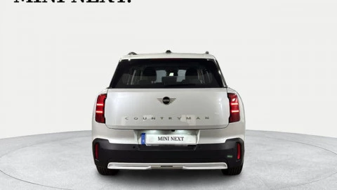 MINI Countryman E