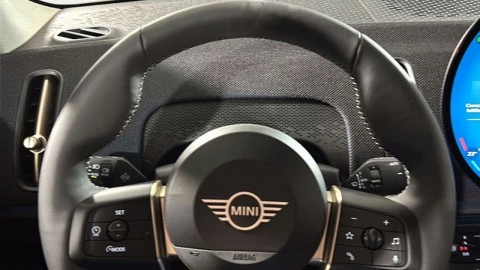 MINI Countryman E