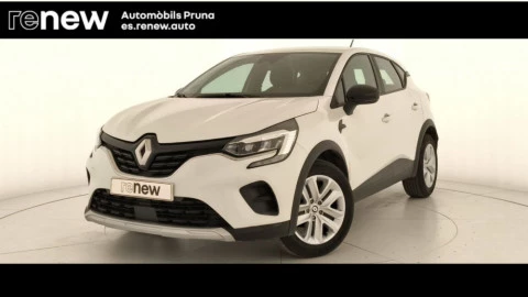 Renault Captur INTENS Renault Captur INTENS
