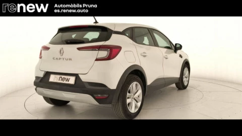 Renault Captur INTENS