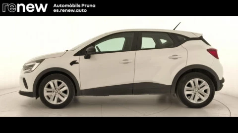 Renault Captur INTENS