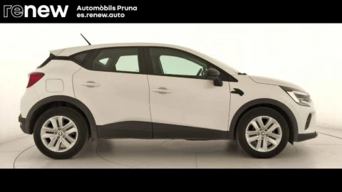 Renault Captur INTENS