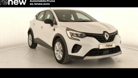 Renault Captur INTENS