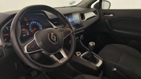 Renault Captur INTENS