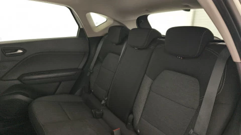 Renault Captur INTENS