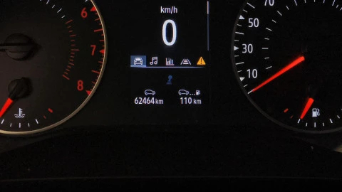 Renault Captur INTENS