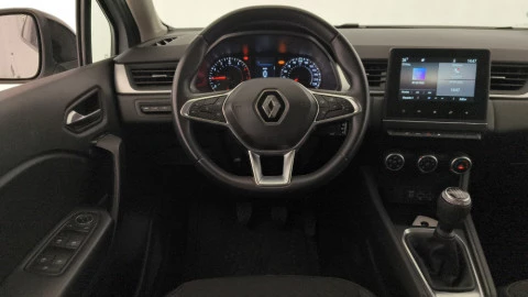 Renault Captur INTENS
