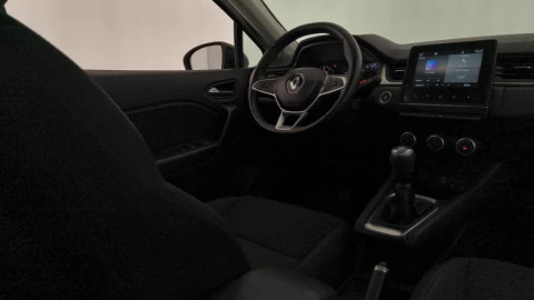 Renault Captur INTENS