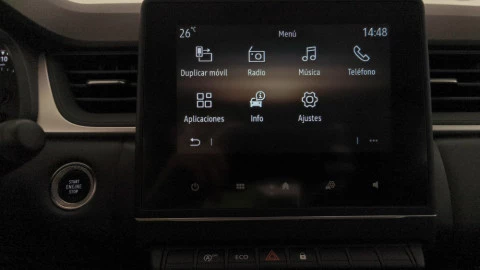 Renault Captur INTENS