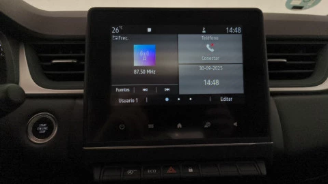 Renault Captur INTENS