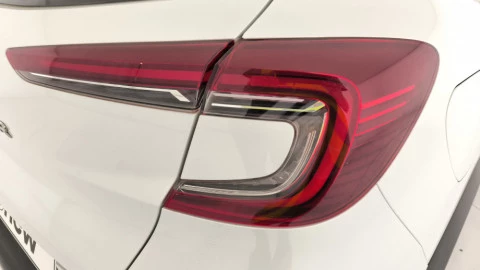 Renault Captur INTENS