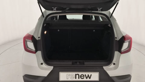 Renault Captur INTENS