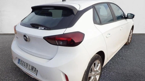 Opel Corsa 1.5D DT 74kW (100CV) Edition