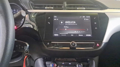 Opel Corsa 1.5D DT 74kW (100CV) Edition