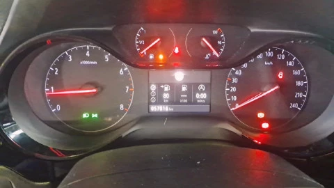 Opel Corsa 1.5D DT 74kW (100CV) Edition